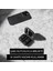 Wireless Micro Lightning Ikili Kablosuz Yaka Mikrofonu 4
