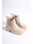 Kadın Emil Shoes Lastikli Kaymaz Taban Bot 2