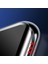 Samsung Galaxy S25 Ultra Zebana Darbeye Dayanıklı Anti Statik Temperli Hayalet Cam Ekran Koruyucu Siyah 4