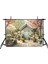 Baharın Parlak Renkleri ile Dolu 200X150CM Arka Plan, Stüdyo Fonu 2