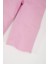 Kız Bebek Wide Leg Geniş Bol Paça Gabardin Pantolon D9365A525SP 3