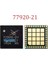 Oppo Huawei 77920-21 Amplifikatör Ic Çip Entegre Soket 1