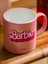 Lcw Home Barbie Baskılı Seramik Kupa 320 ml 3