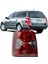 Vw Passat Arka Sol Stop Lambası Station Wagon 2001-2005 1