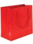 11X11 Karton Çanta Kırmızı 1
