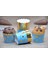Yaldızlı 12'li Muffin Kek Kalıbı 5