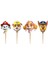 Paw Patrol Refresh Lisanslı Kürdan (10AD) 1