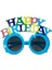 Happy Bırthday Parti Gözlüğü 1