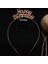 Happy Bırthday Metal Taç Rose Gold 2