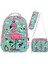 Roxy Kids 3'lü Flamingo Ilkokul Çanta 1