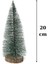 Yılbaşı Masa Çamı 20 cm 2