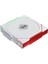 Unı Fan Tl Wıreless 1X120MM Beyaz Kasa Fanı (G99.12TL1W1W.00) 1
