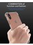 Apple iPhone Xs Max 6.5 - Kılıf Kenar Köşe Korumalı Nitro Anti Shock Silikon - Şeffaf 5