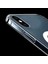 Apple iPhone Xs Max 6.5 - Kılıf Wireless Şarj Özellikli Şeffaf Sert Koruyucu Tacsafe Kapak - Şeffaf 4