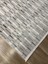 Grandy 4605 Antrasit Modern Halı 3