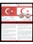 K.k.t.c. Kuzey Kıbrıs Türk Cum. 40 Senesi Mineli Hatira Parasi Sertifikali 3