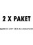 Beyzbol Ateli Parmak Kırıkları Sinir Yaralanmaları Parmak Incinme ve Burkulmaları / L Beden Code-34 ( 2'li Paket )-Paket Içeriğinde 2 Adet Vardır 4