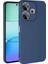 Xiaomi Redmi 13 4G Kılıf Zore Mara Lansman Kapak 1