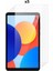 Xiaomi Redmi Pad Se 8.7 Inç ile Uyumlu Temperli Kırılmaz Cam Ekran Koruyucu 5 Adet 1