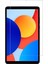 Xiaomi Redmi Pad Se 8.7 Inç ile Uyumlu Temperli Kırılmaz Cam Ekran Koruyucu 5 Adet 2