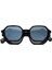 Zanzıbar Explorer Black Matt 22 Sılver Mırror 3
