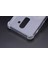 Samsung Galaxy J8 - Kılıf Kenar Köşe Korumalı Nitro Anti Shock Silikon - Şeffaf 5