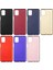 Samsung Galaxy M31S - Kılıf Mat Soft Premier Silikon Kapak - Gold 3