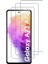 Samsung Galaxy A72 Temperli Cam Ekran Koruyucu 9h Ultra Koruma (3 Adet) 1