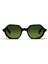 Zanzıbar Explorer Havana Maculato 39 Green 1