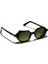 Zanzıbar Explorer Havana Maculato 39 Green 2