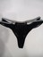 Bikini Külot Siyahtaşlı 1