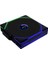 Unı Fan Reverse Tl Wıreless LCD 1X120MM Siyah Kasa Fanı (G99.12RTLLCD1W1B.00) 2