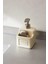 Ashton Beige Porselen Sıvı Sabunluk 500 ml 2
