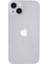 Apple iPhone 13 Mini - Kılıf Koruyucu Sert Eko Pp Kapak - Renksiz 1