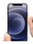 Apple iPhone 12 Pro Max - Kılıf Wireless Şarj Özellikli Şeffaf Sert Koruyucu Tacsafe Kapak - Şeffaf 5