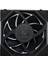 Unı Fan Tl Wıreless LCD 3X120MM Siyah Kasa Fanı (G99.12TLLCD1W3B.00) 2