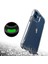 Apple iPhone 12 - Kılıf Şeffaf Sert Koruyucu T-Max Kapak - Şeffaf 3