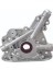 359002100180 Yağ Pompası X18XE1 Z18E Vctra B Astra G 646055 1