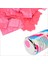 Cinsiyet Belirleme Parti Konfetisi, 40 cm - Pembe 4