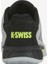K-Swiss Hypercourt Express 2 Erkek Gri Tenis Ayakkabısı 4
