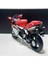 1:10 Ölçek Mv Agusta F4 //// Metal Motosiklet 2