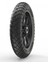 100/90-10 SC500 Winter Tubeless Scooter Motosiklet Dış Lastiği 1