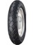 110/90-12 MB456 Tubeless Scooter Motosiklet Dış Lastiği 1