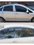Fiat Linea Parlak Siyah Kapı Sütunları 2
