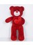 Pababo 50 cm Kalpli Sevimli Peluş Ayıcık 1