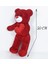 Pababo 50 cm Kalpli Sevimli Peluş Ayıcık 2