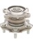 Ioto -10401-30702 Arka Porya Qashqai 4WD 2007-X-TRAIL 4WD 2007- 43202JG200 1