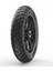 110/80-17 SC500 Winter Tubeless Motosiklet Dış Lastiği 1