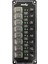 Selaux Swich Panel 8-Li 1