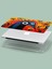 Macbook Air (M2-M3) Kılıf 13.6 Inç A2681-A3113 2022/2024 Sert Kapak Koruma Macpac-25 Gözler 2